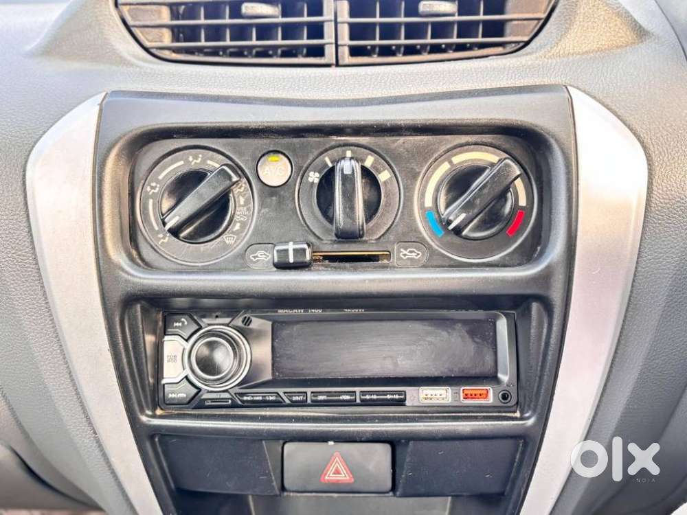 Maruti Suzuki Alto 800 Cng Lxi Optional, 2014, Cng & Hybrids