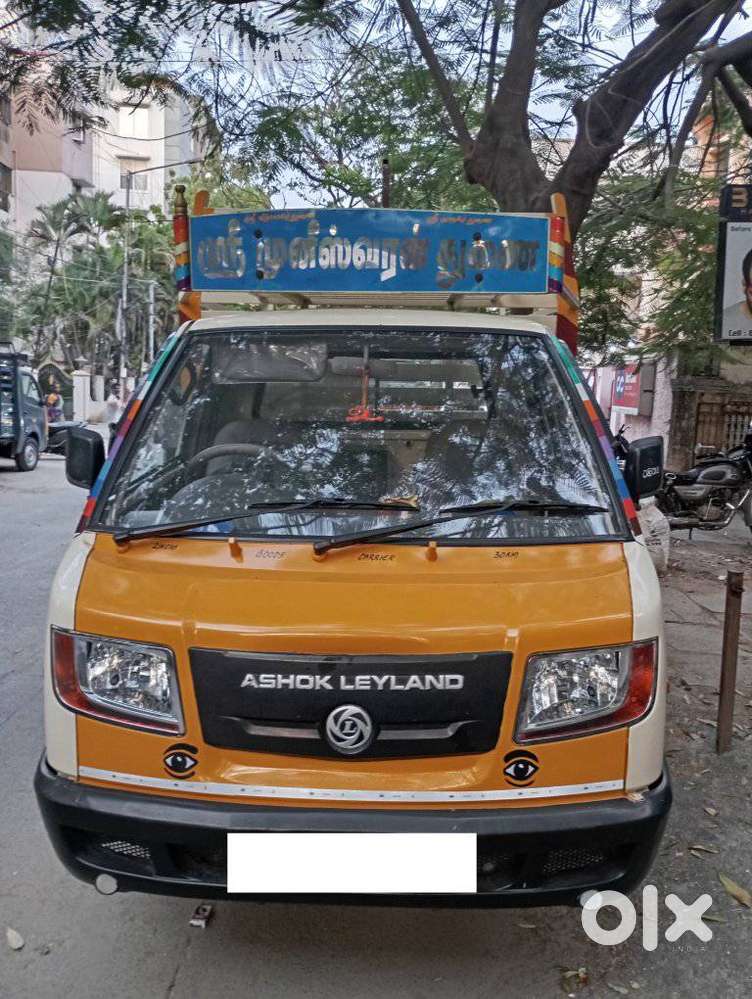 Ashok Leyland Stile, 2023, Diesel
