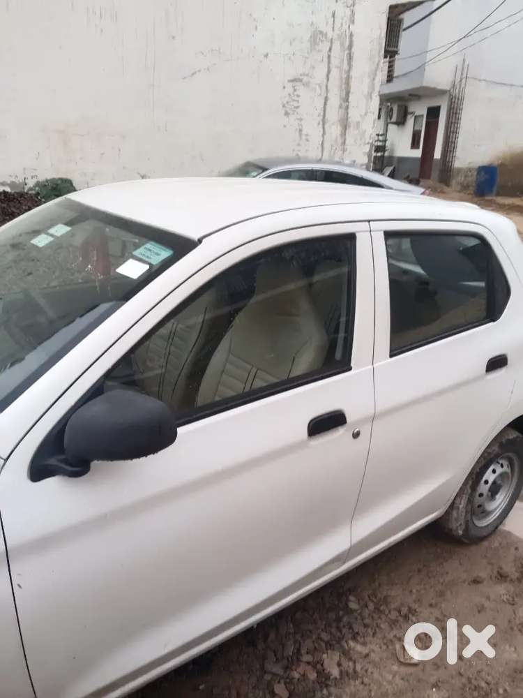 Maruti Suzuki Alto K10 2024 Lxi Airbag