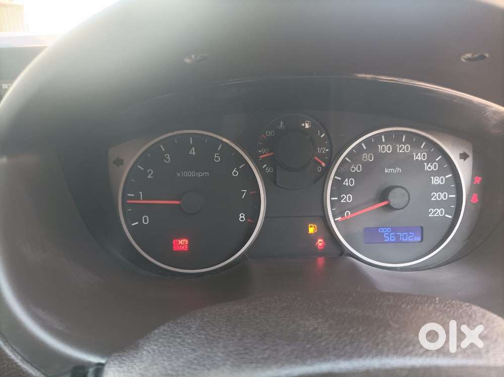 Hyundai I20 1.2 Asta, 2010, Petrol