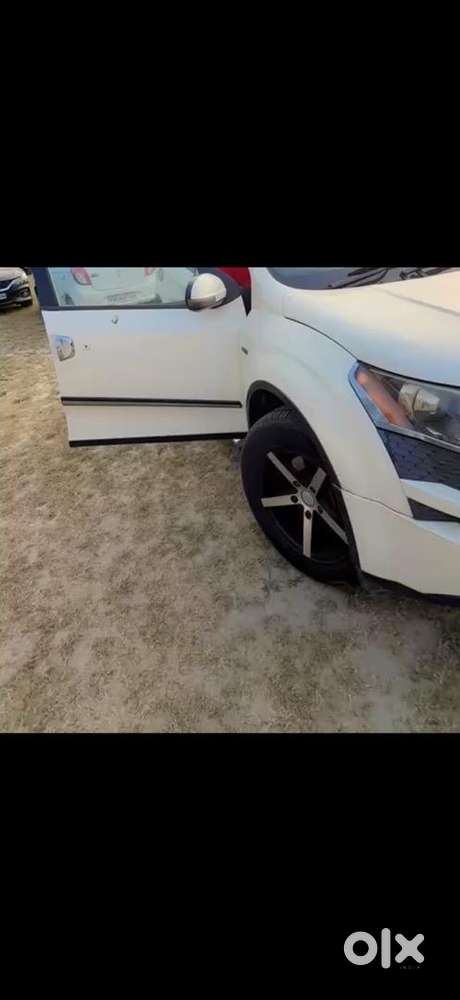 Mahindra Xuv500 2012 Diesel Good Condition