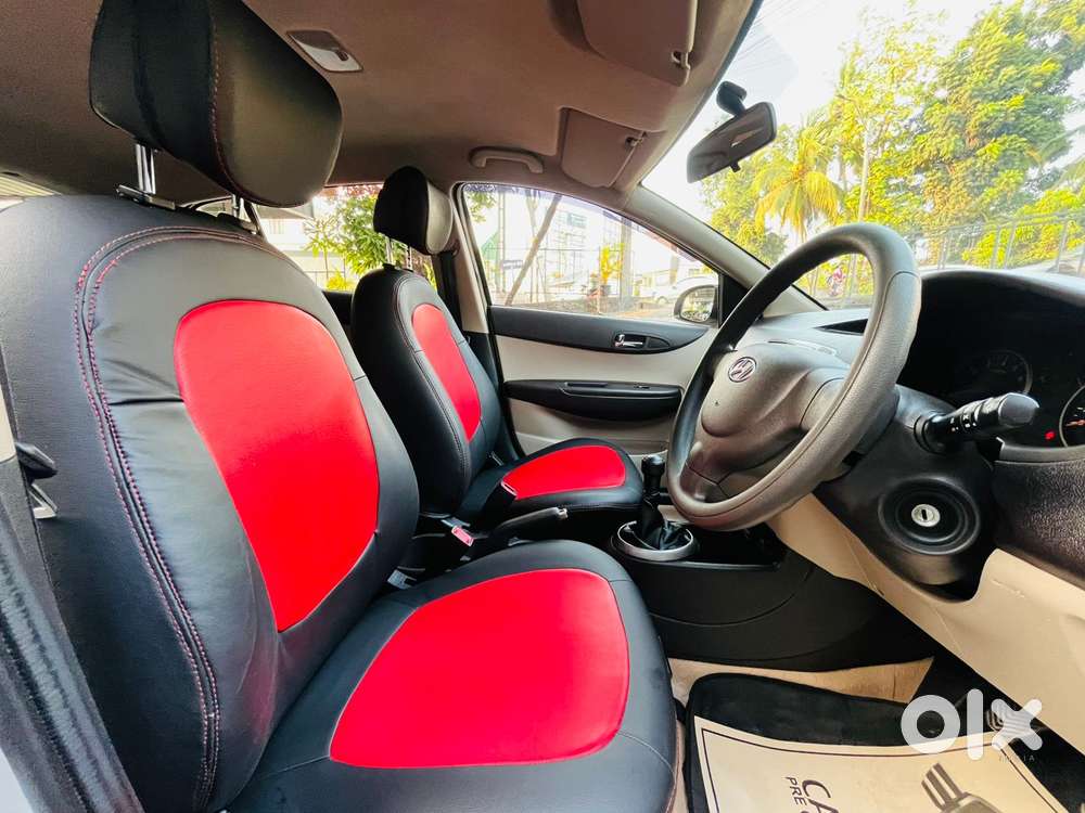 Hyundai I20 2012-2014 Magna Optional 1.2, 2013, Petrol