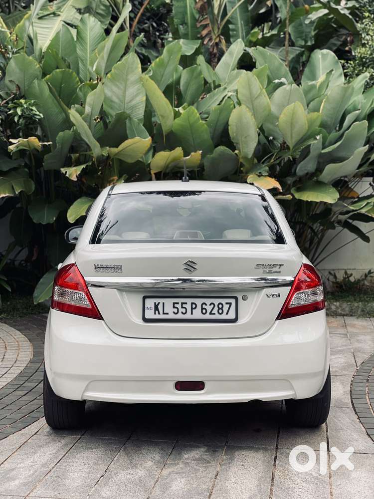 Maruti Suzuki Swift Dzire Vdi Bsiv, 2014, Diesel