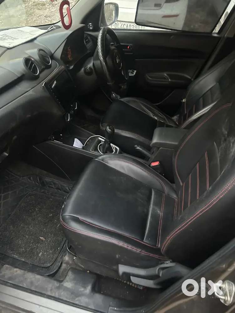 Maruti Suzuki Swift 2022 Cng & Hybrids 94000 Km Driven