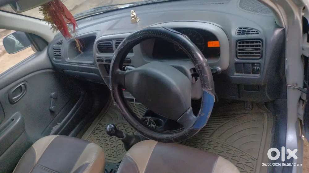 Maruti Suzuki Alto 2012 Petrol 54000 Km Driven