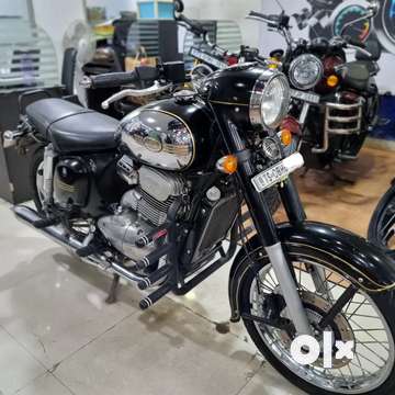 Jawa Standard BS4 2020 Motorcycles 1788385788