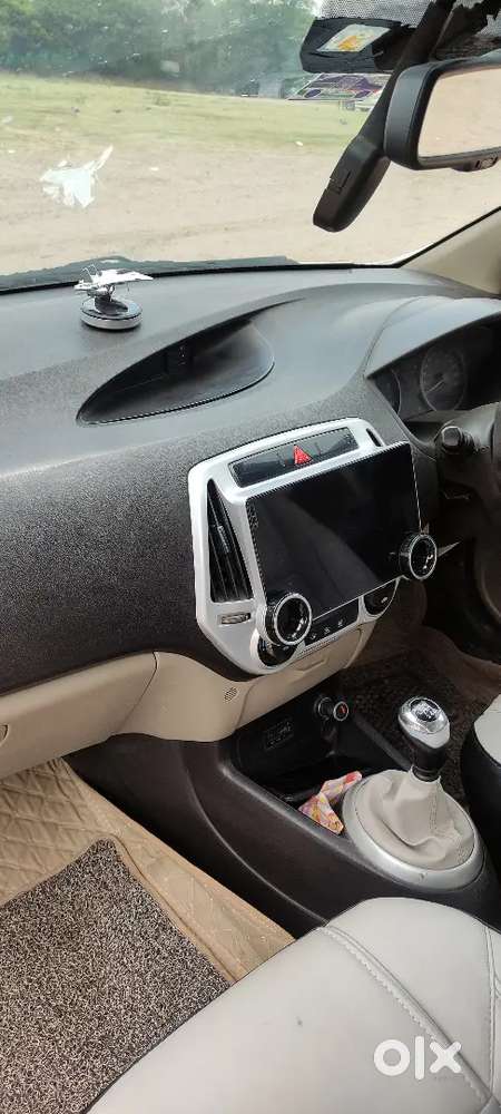 Hyundai I20 2012 Diesel Well Maintained