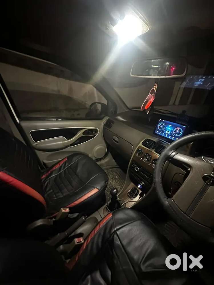 Tata Indigo Cs 2011 Variant Elx