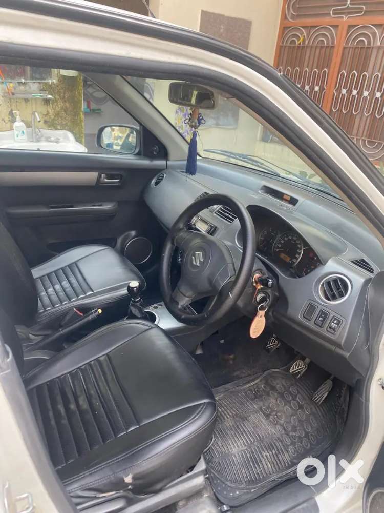 Maruti Suzuki Swift Vdi 2009 Passing 2029