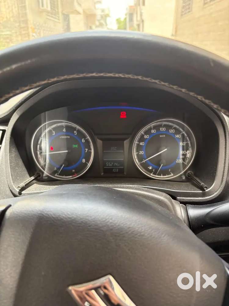 Maruti Baleno 2021 Model Well Maintained