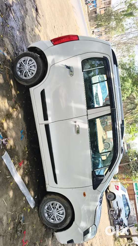 Maruti Suzuki Wagon R 1.0 2018 Cng & Hybrids Well Maintained