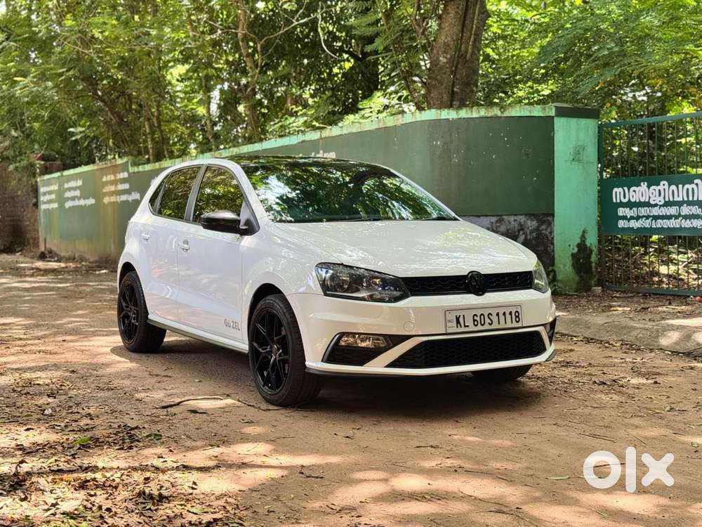 Volkswagen Polo 1.0 Highline Plus Tsi, 2020, Petrol