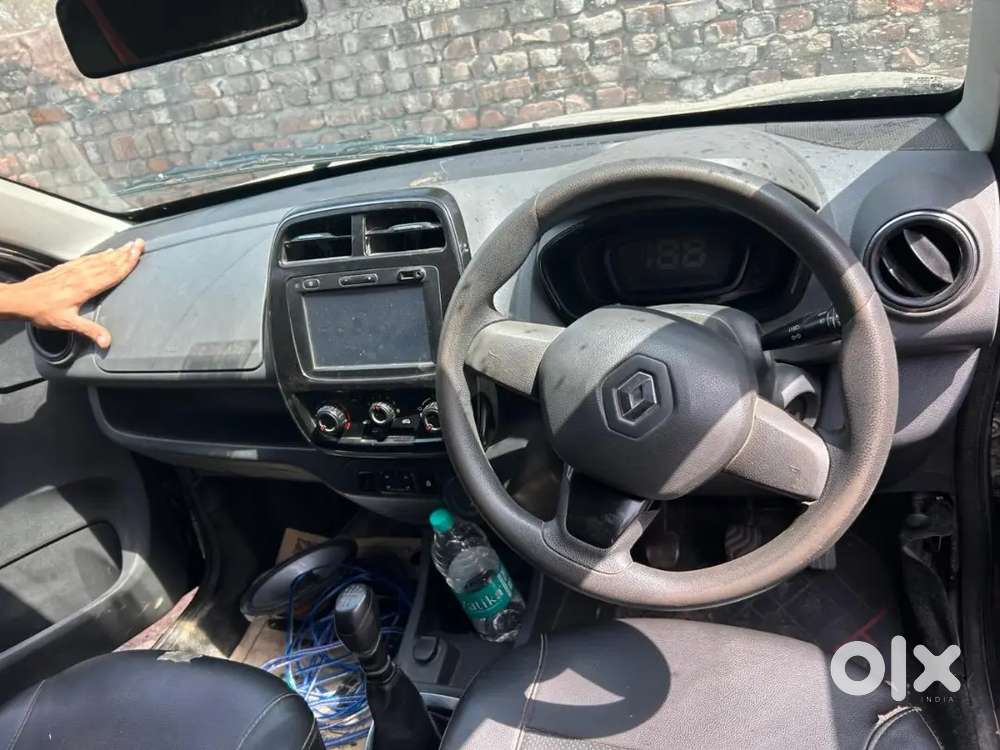 Car Condition Is Good