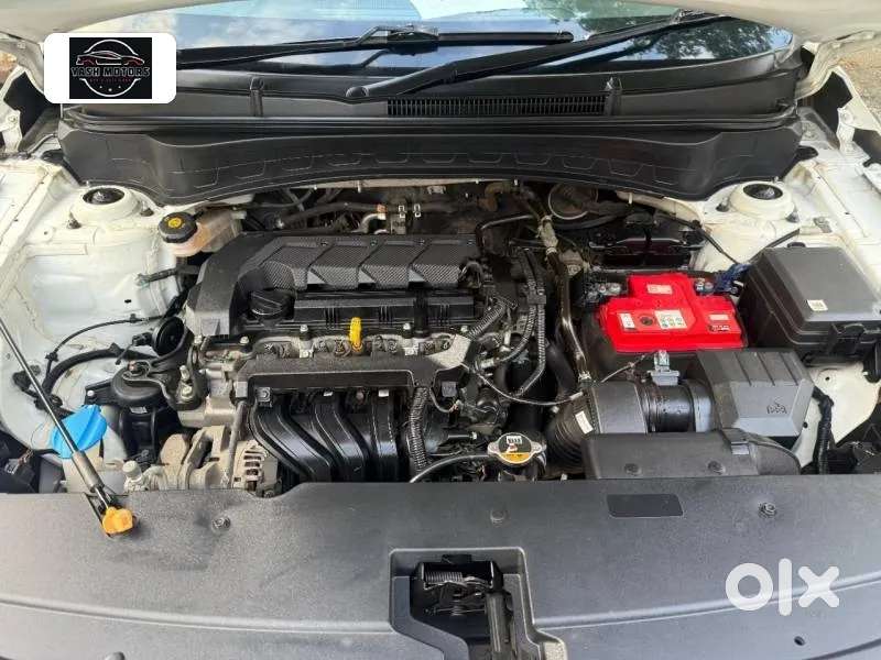 Kia Seltos Htk 1.5 Petrol, 2020, Petrol