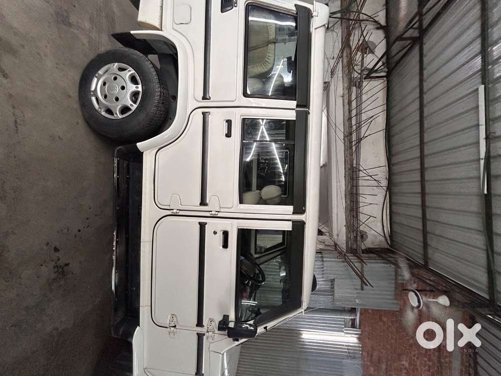 Mahindra Bolero Power Plus 2018 Diesel Well Maintained