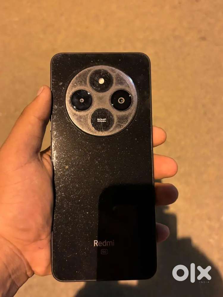 Redmi 14 c 5g