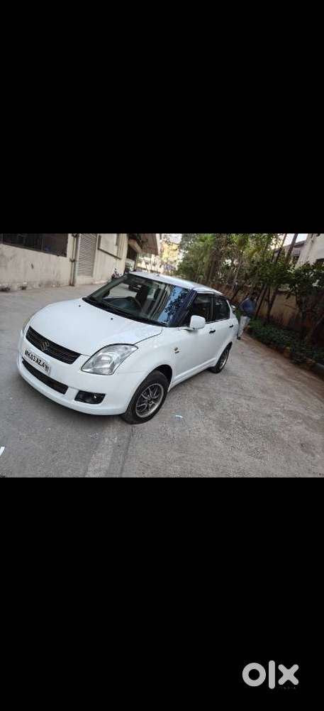 Maruti Suzuki Swift Dzire Vdi Optional, 2011, Diesel