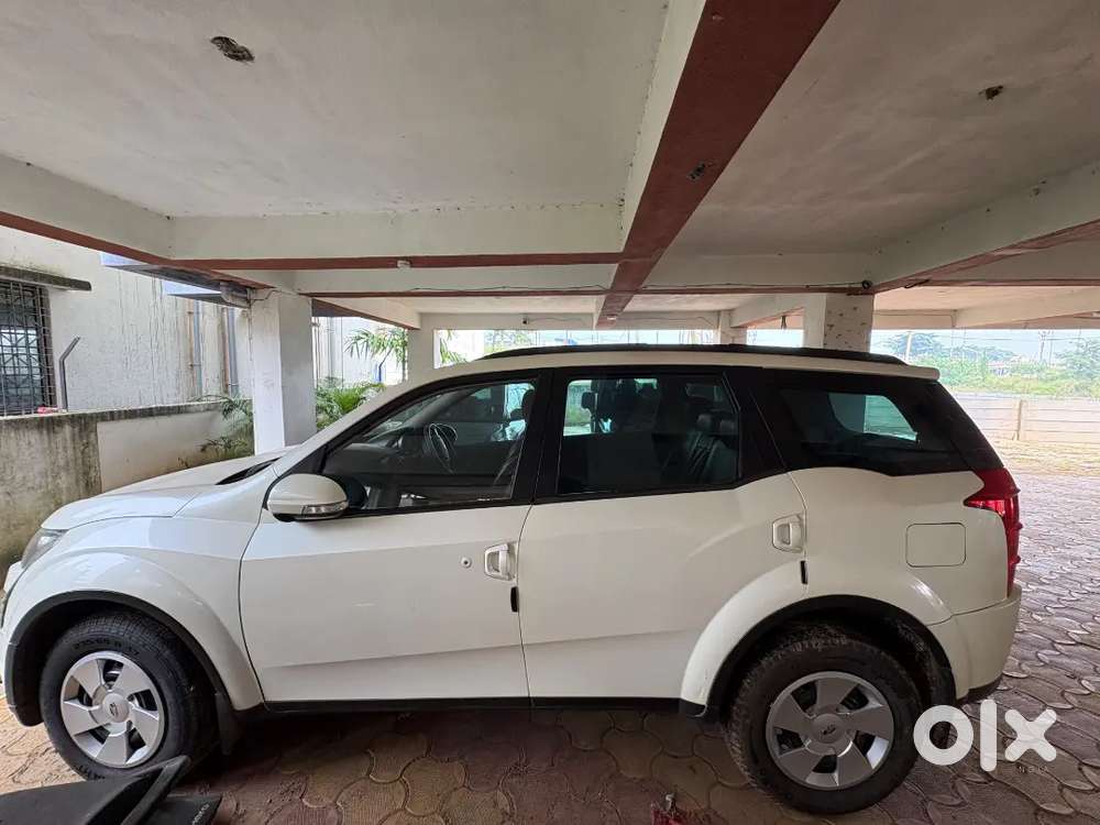 Mahindra Xuv500 Diesel Manual 2017