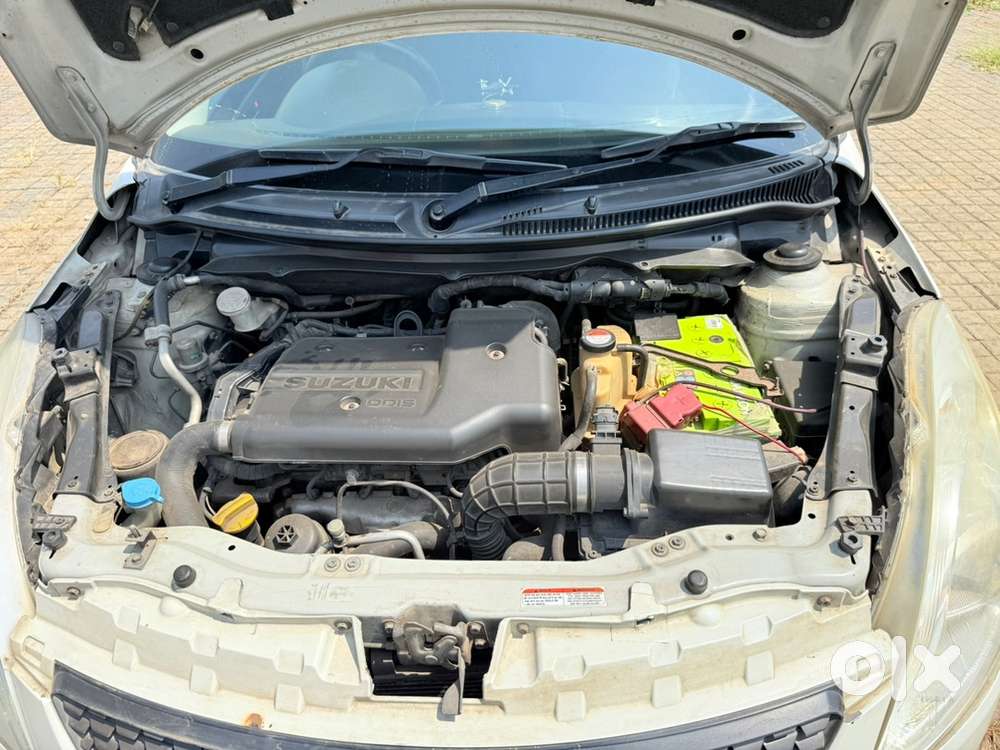 2013 Maruti Suzuki Swift
