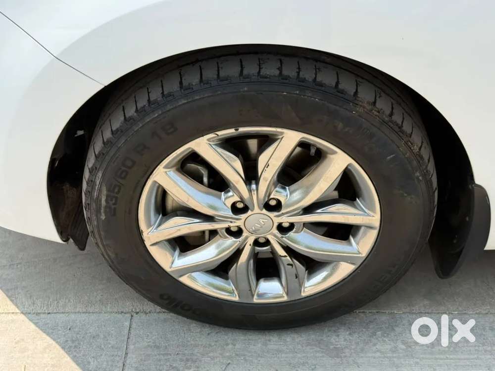 Kia Carnival Limousine, 2020, Diesel