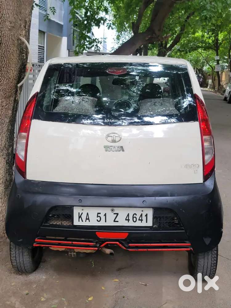 Tata Nano For Sale &ndash; Excellent Condition
