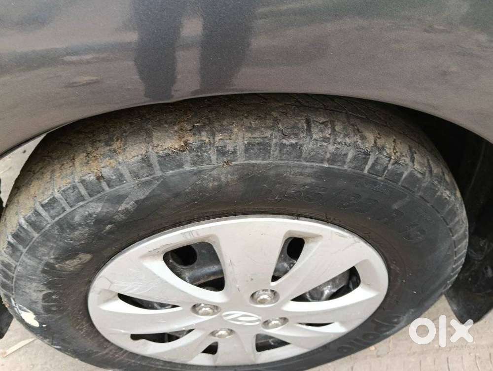 Hyundai I10 1.2 Kappa Magna, 2012, Petrol