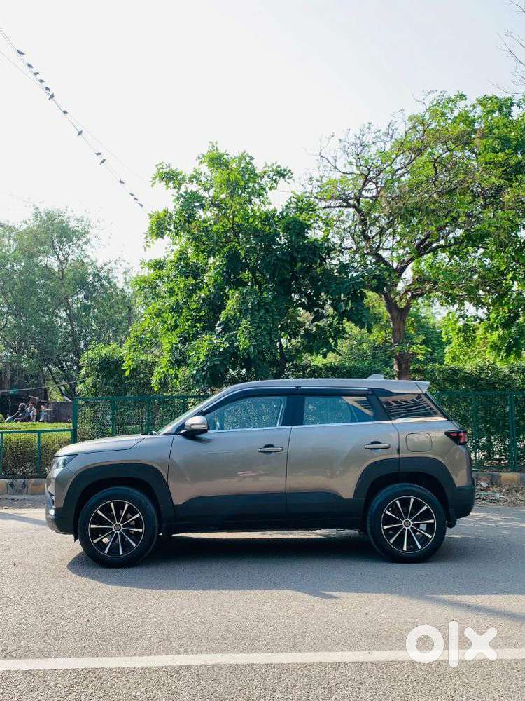 Maruti Suzuki Brezza 1.5 Lxi Cng, 2023, Cng & Hybrids