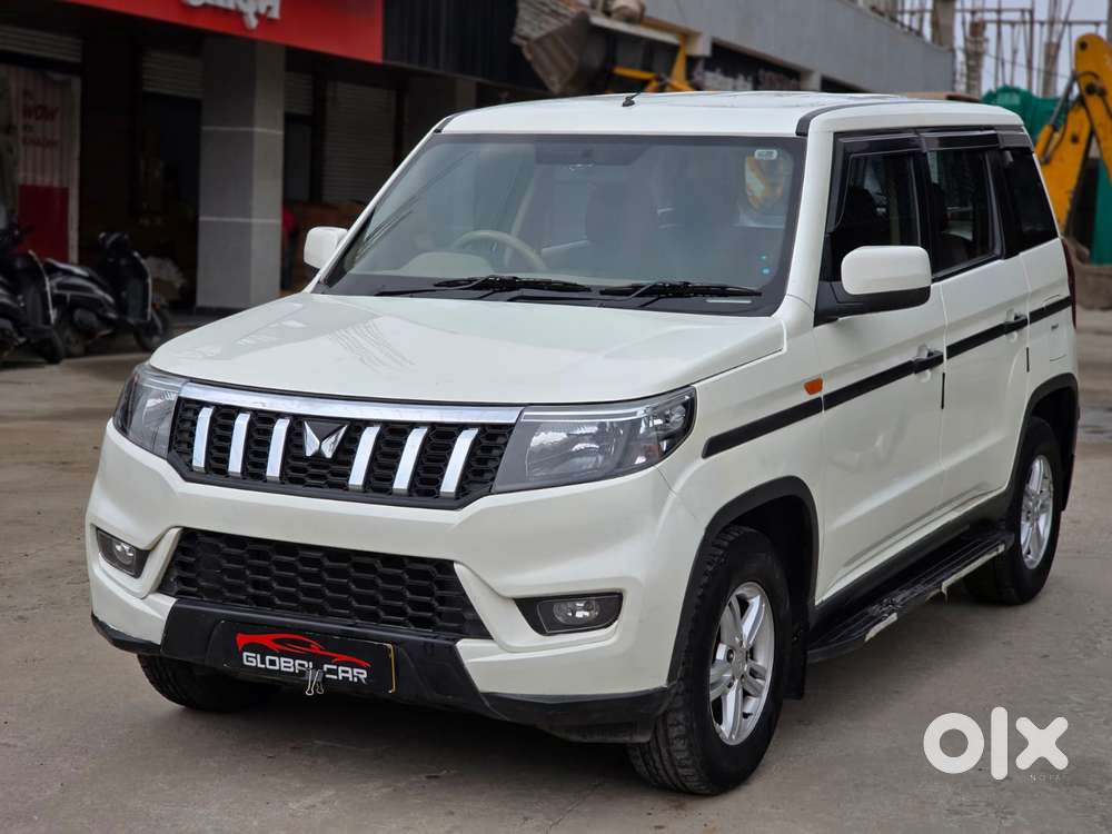 Mahindra Bolero Neo 1.5 N 10, 2024, Diesel