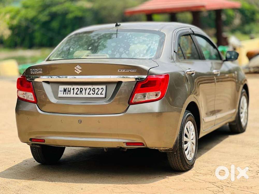 Maruti Suzuki Dzire 2017-2020 Vdi, 2019, Diesel