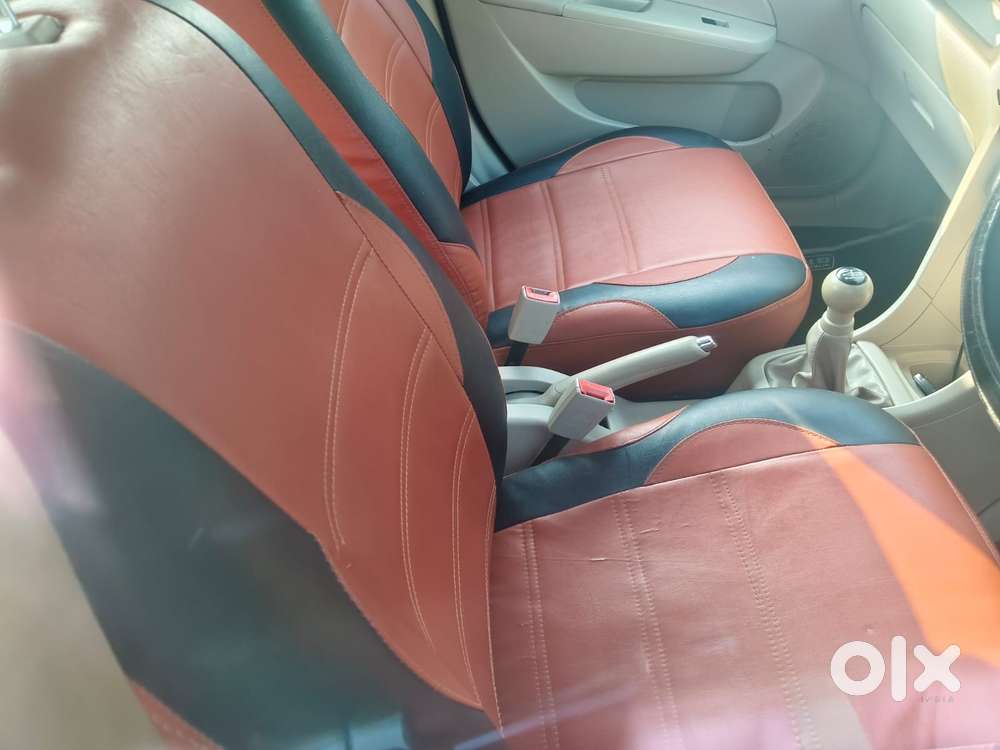 Maruti Suzuki Swift Dzire 1.2 Vxi Bsiv, 2014, Petrol