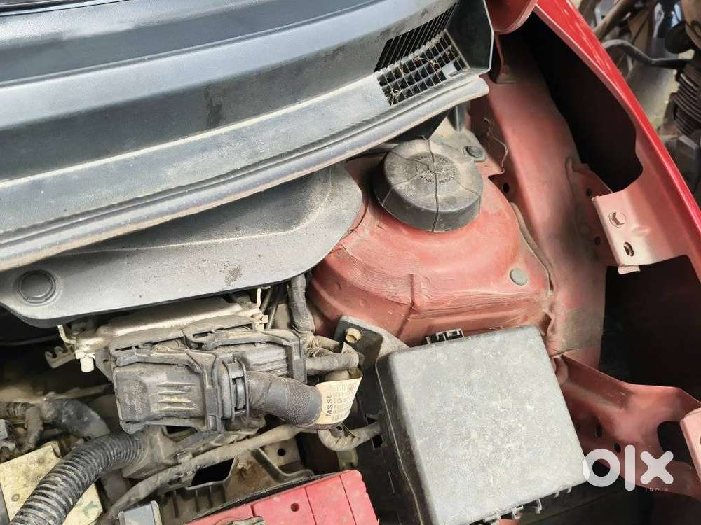 Maruti Suzuki Swift Amt Vxi, 2019, Petrol