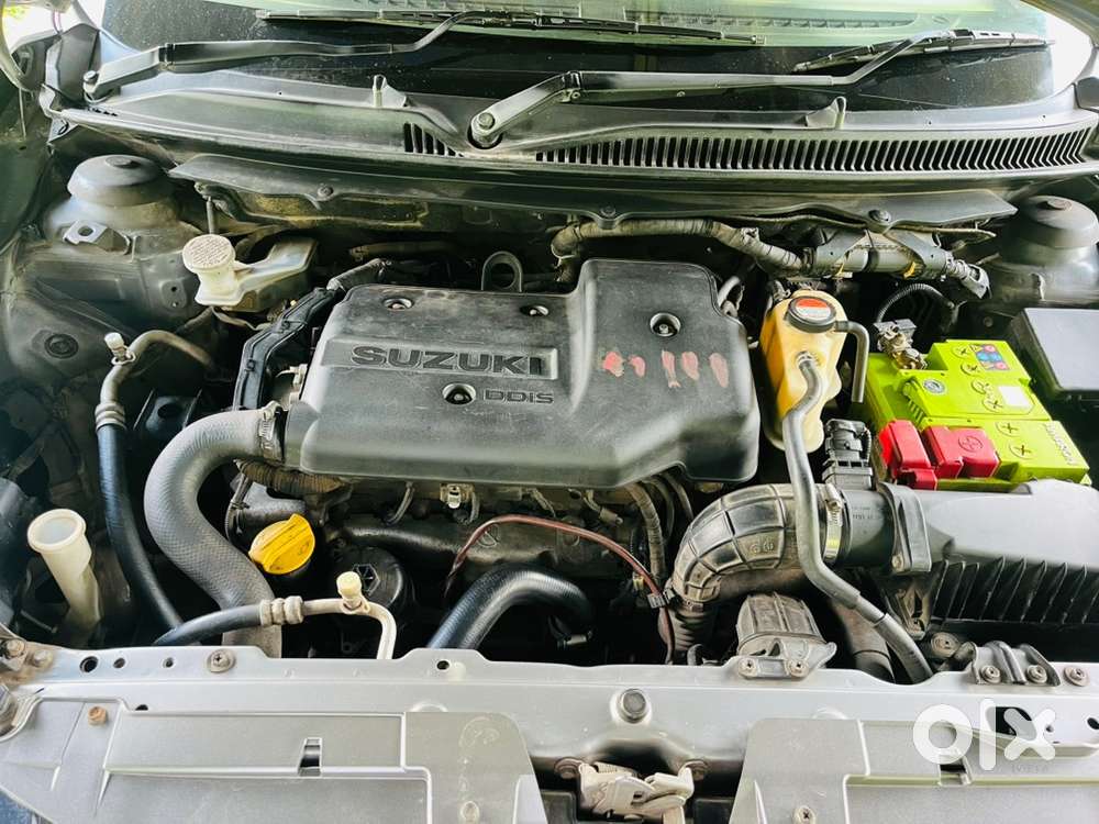 Maruti Suzuki Baleno 2020 Diesel