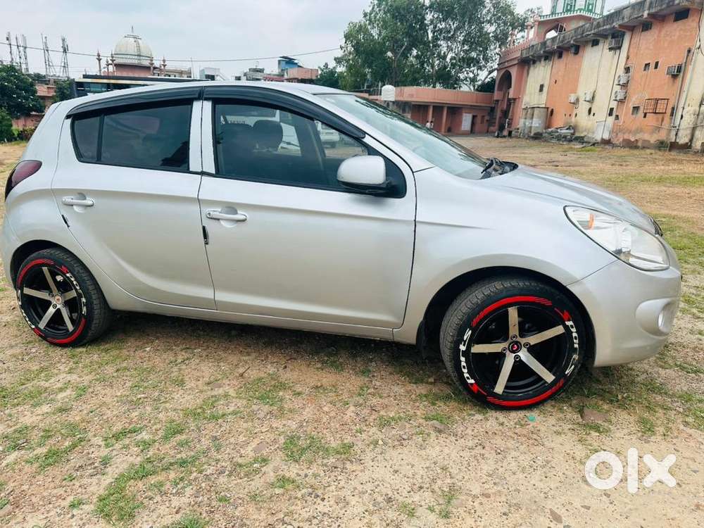 Hyundai I20 2011 Petrol Good Condition
