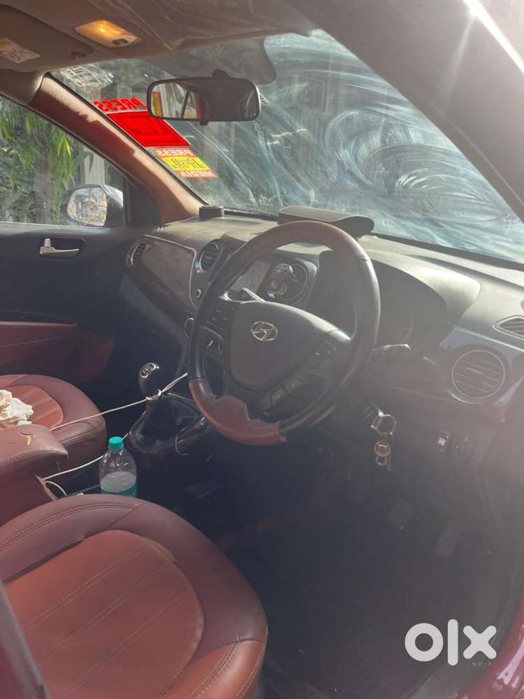 2019 Hyundai Cng Hybrid