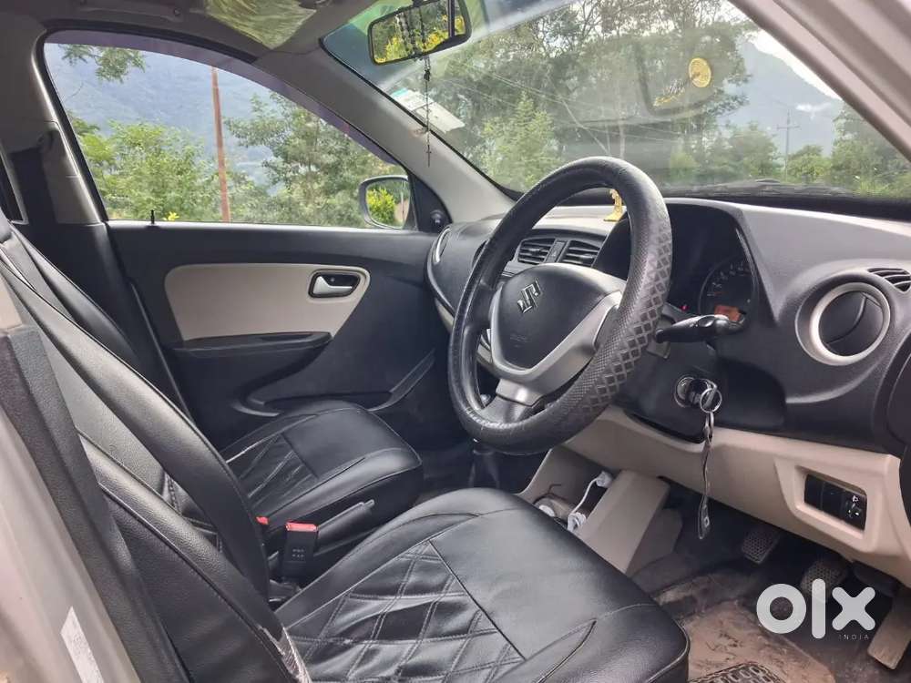Maruti Suzuki Alto 2022 Car