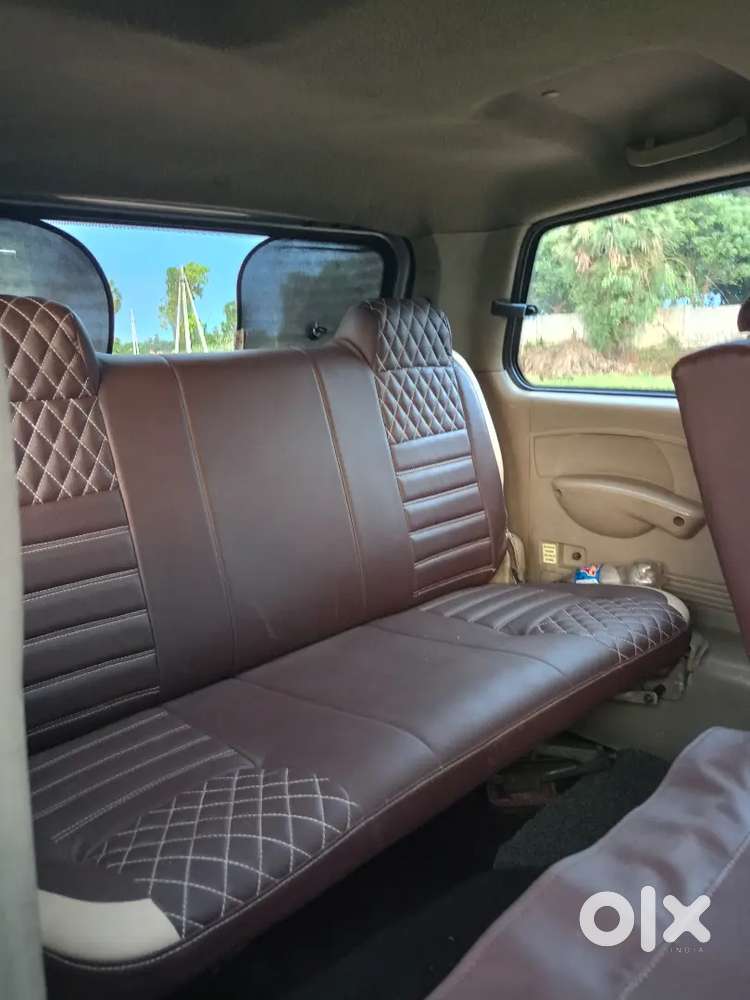 Mahindra Xylo 2012 Diesel 160000 Km Driven