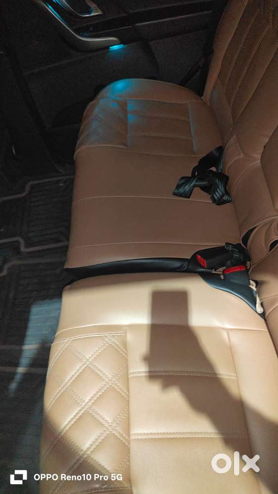 Mahindra Xuv500 W9, 2019, Diesel