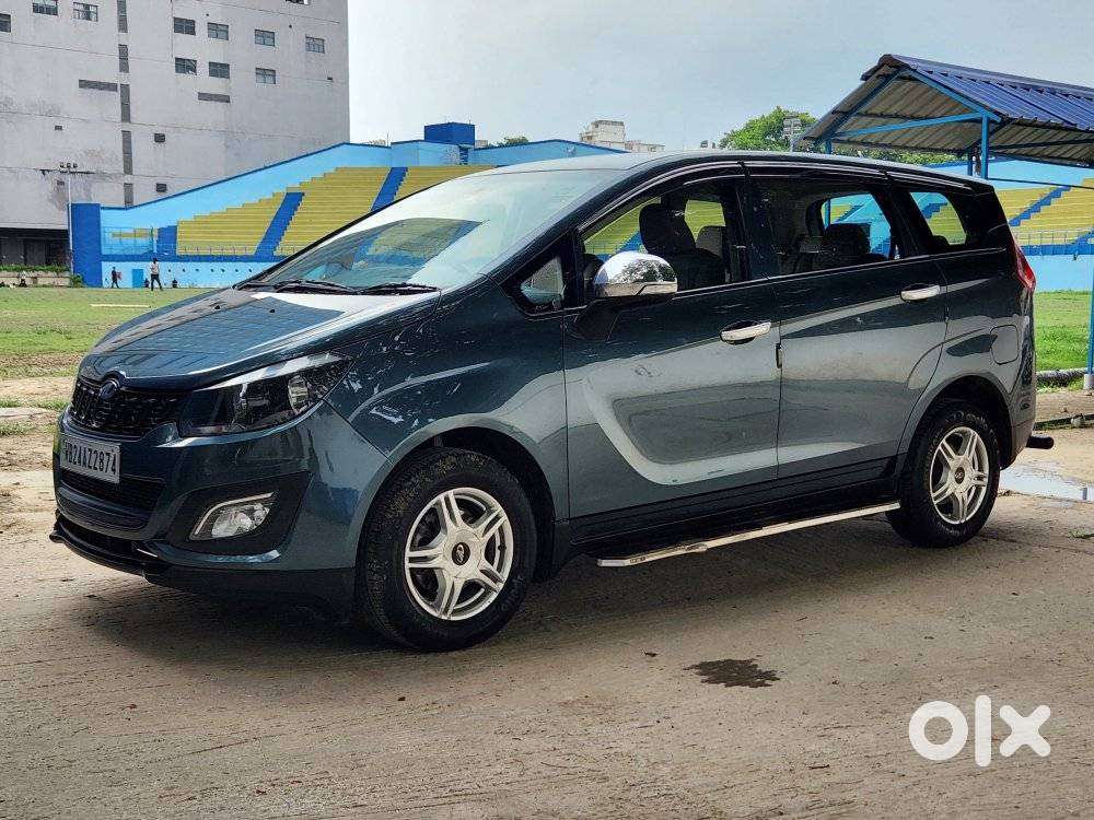 Mahindra Marazzo, 2020, Diesel
