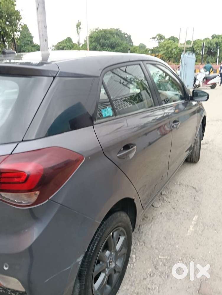 Hyundai Elite I20 2018 Diesel Well Maintained
