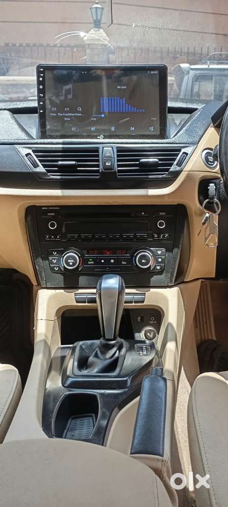 Bmw X1 Sdrive 20d X Line, 2011, Diesel