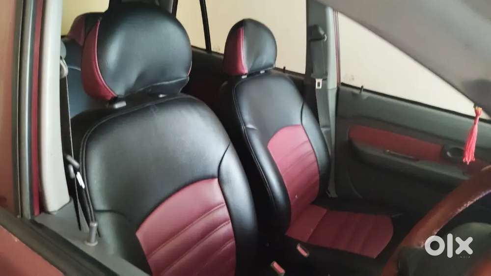 Hyundai Santro Xing Gls At Petrol 2008