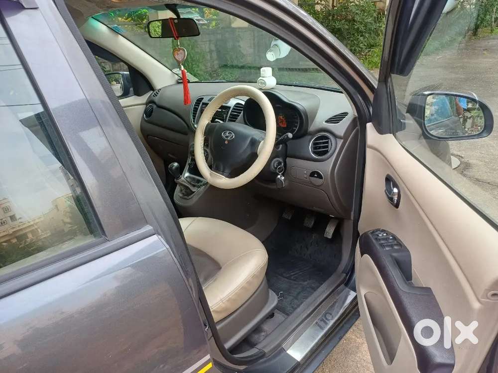 Hyundai I10 Magna 1.2 Kappa2 Petrol  37,558 Km Insurance Til Apr 2027