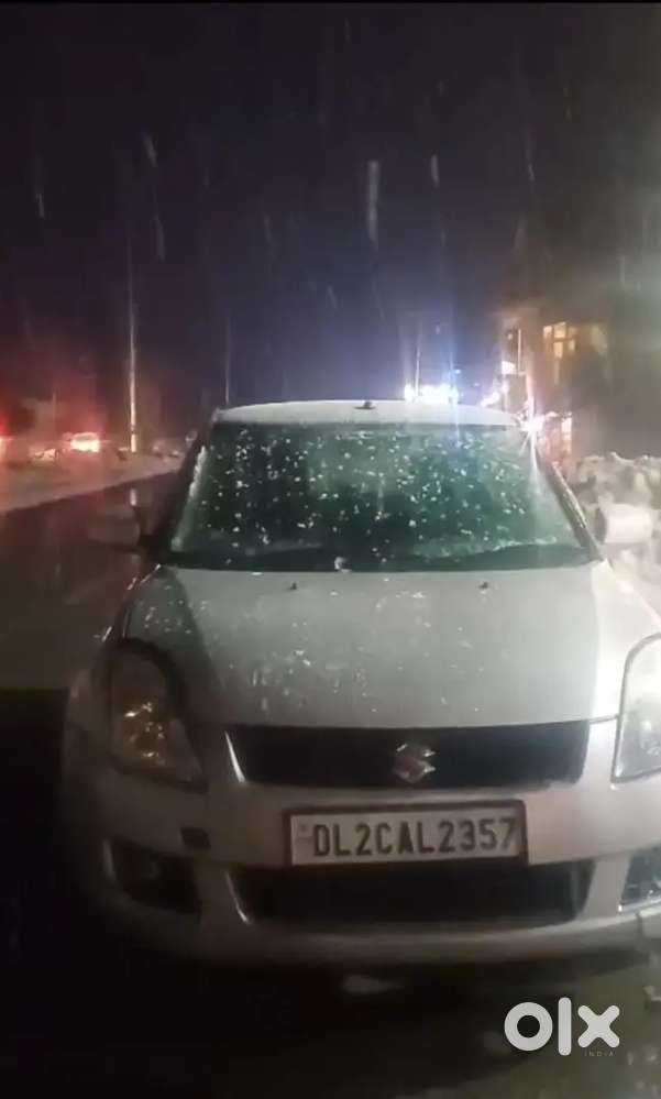 Maruti Suzuki Swift 2010 Petrol 190000 Km Driven