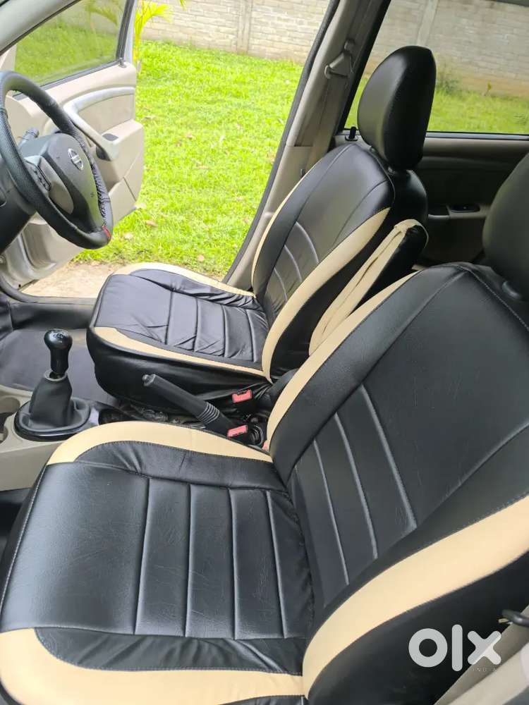 Nissan Terrano Xl 2014