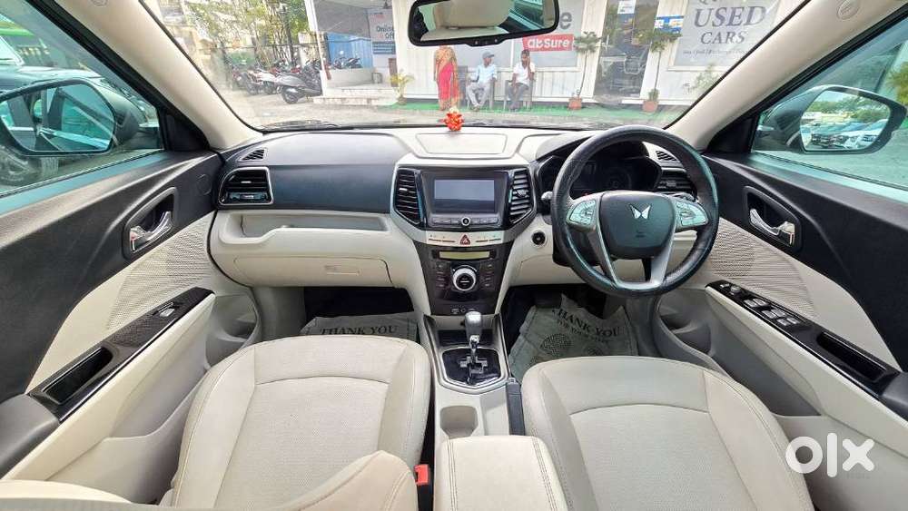 Mahindra Xuv300 W8 (o) 1.5 Diesel Amt, 2024, Diesel