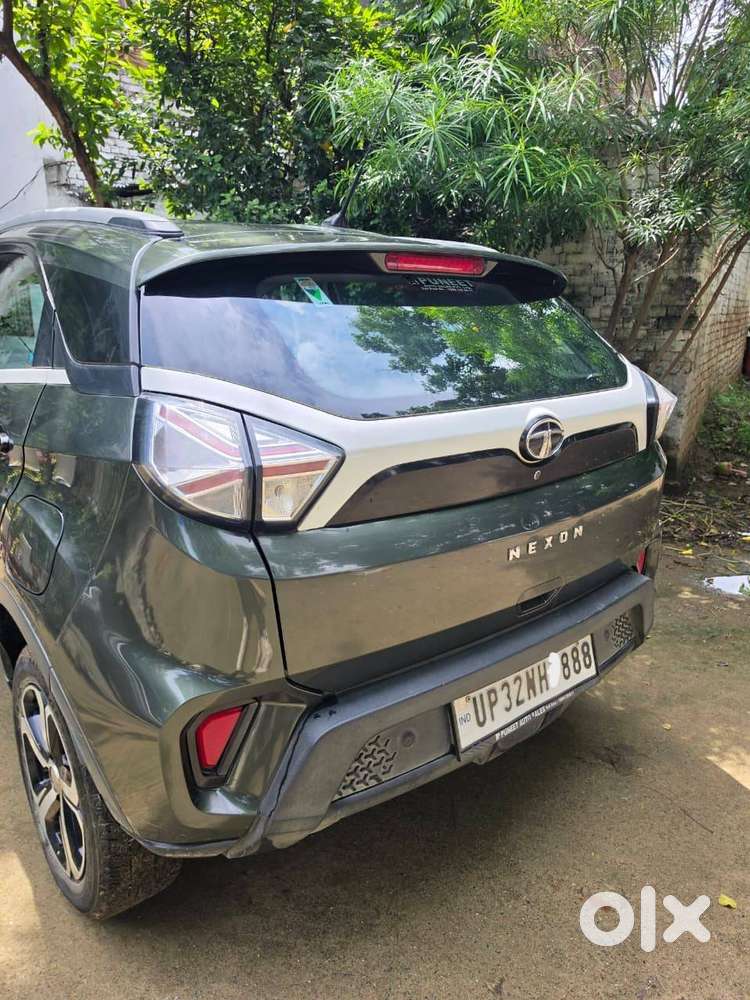 Tata Nexon Xm 2023