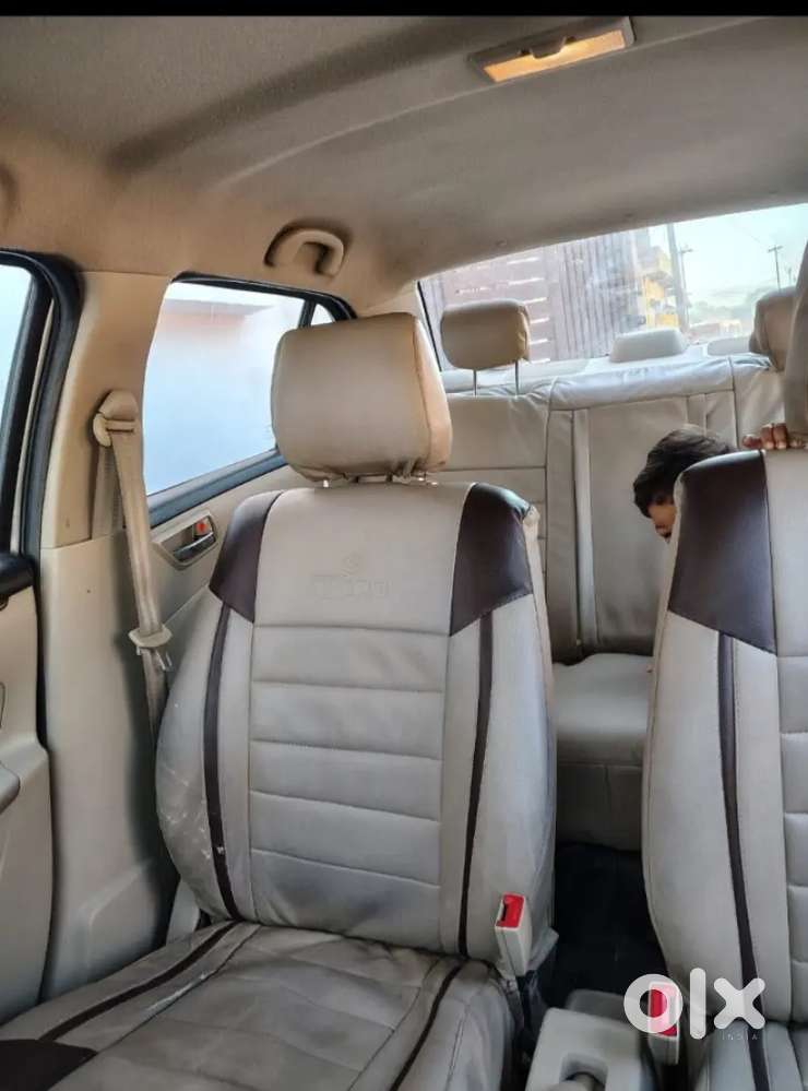 Maruti Suzuki Swift 2014