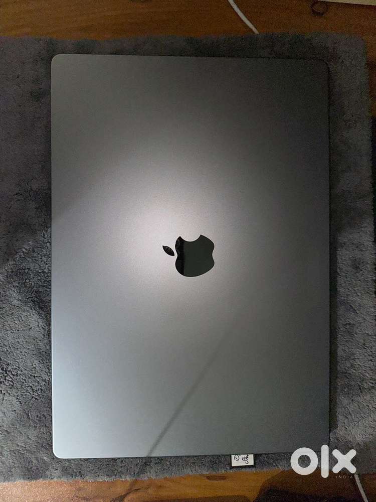 Apple MacBook Pro 16” M1 Pro