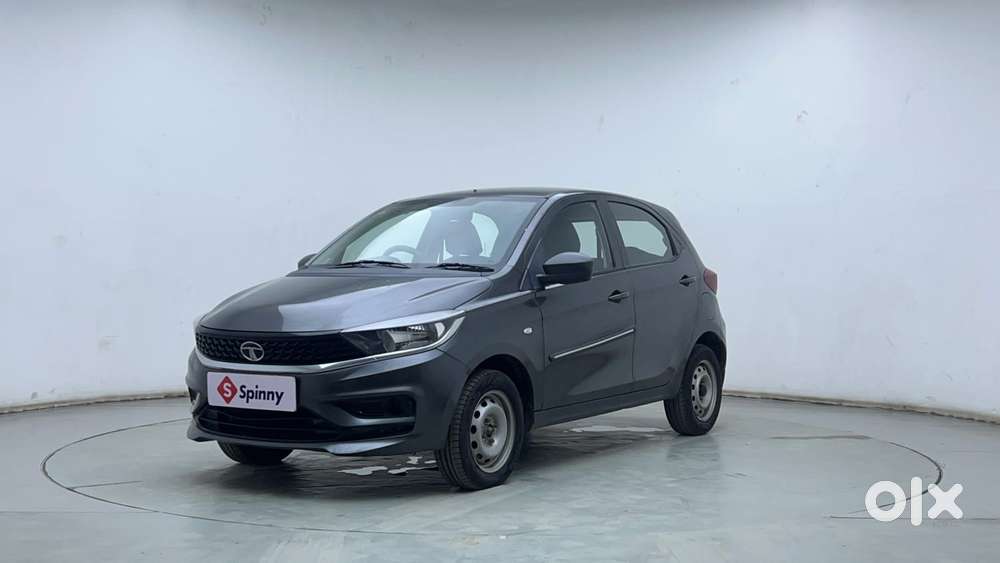 Tata Tiago Xe, 2020, Petrol