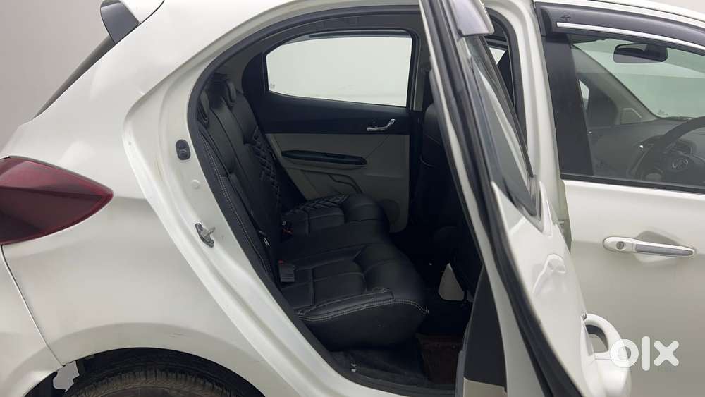 Tata Tiago Xza Plus, 2023, Petrol